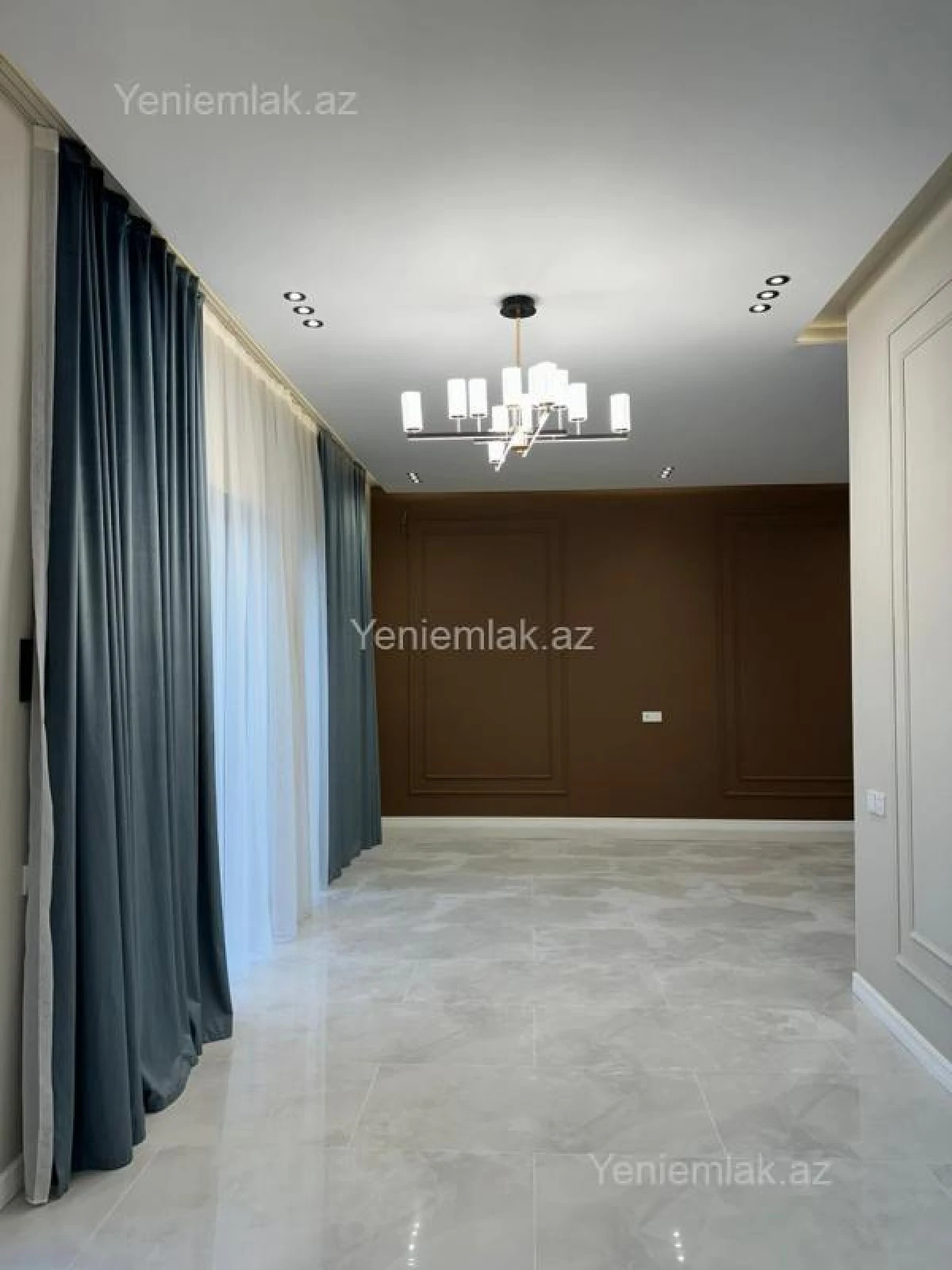 Satılır 4 otaqlı həyət evi 130 m²