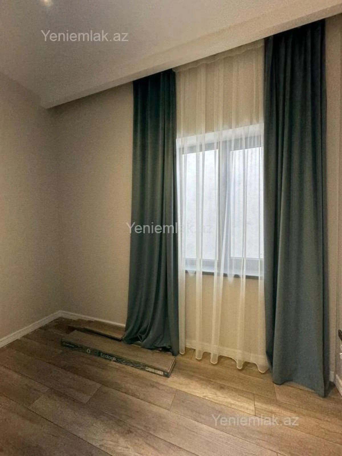 Satılır 4 otaqlı həyət evi 130 m²