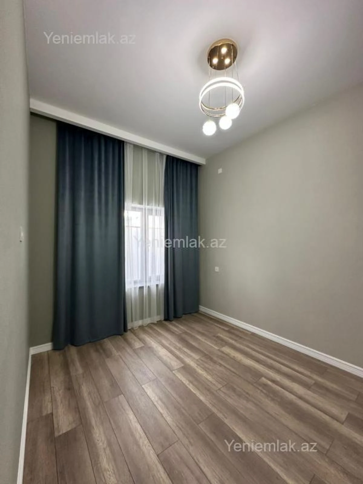Satılır 4 otaqlı həyət evi 150 m²
