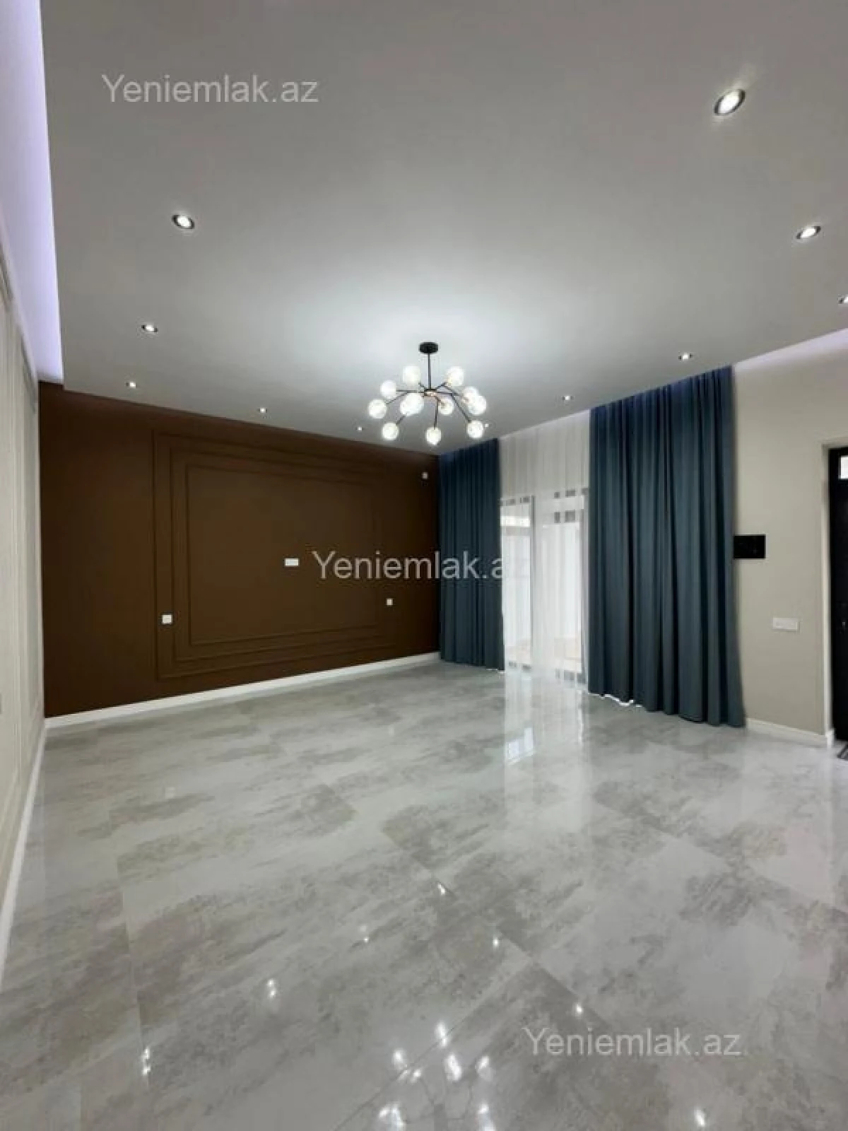 Satılır 4 otaqlı həyət evi 150 m²