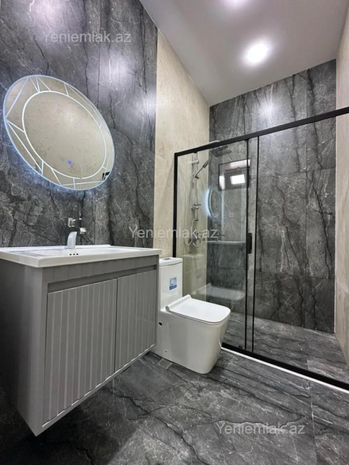 Satılır 4 otaqlı həyət evi 150 m²