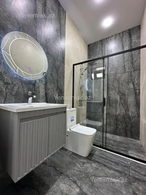 Satılır 4 otaqlı həyət evi 150 m²