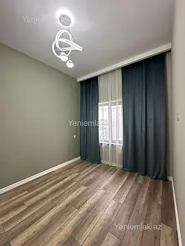 Satılır 4 otaqlı həyət evi 150 m²