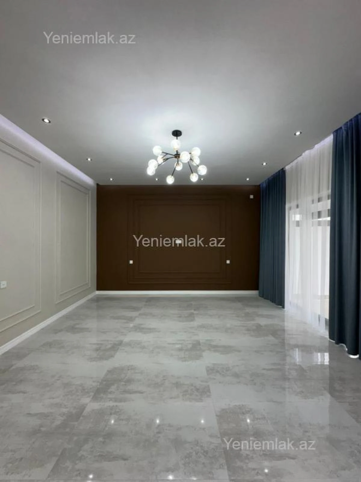 Satılır 4 otaqlı həyət evi 150 m²