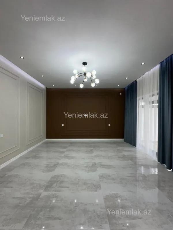 Satılır 4 otaqlı həyət evi 150 m²