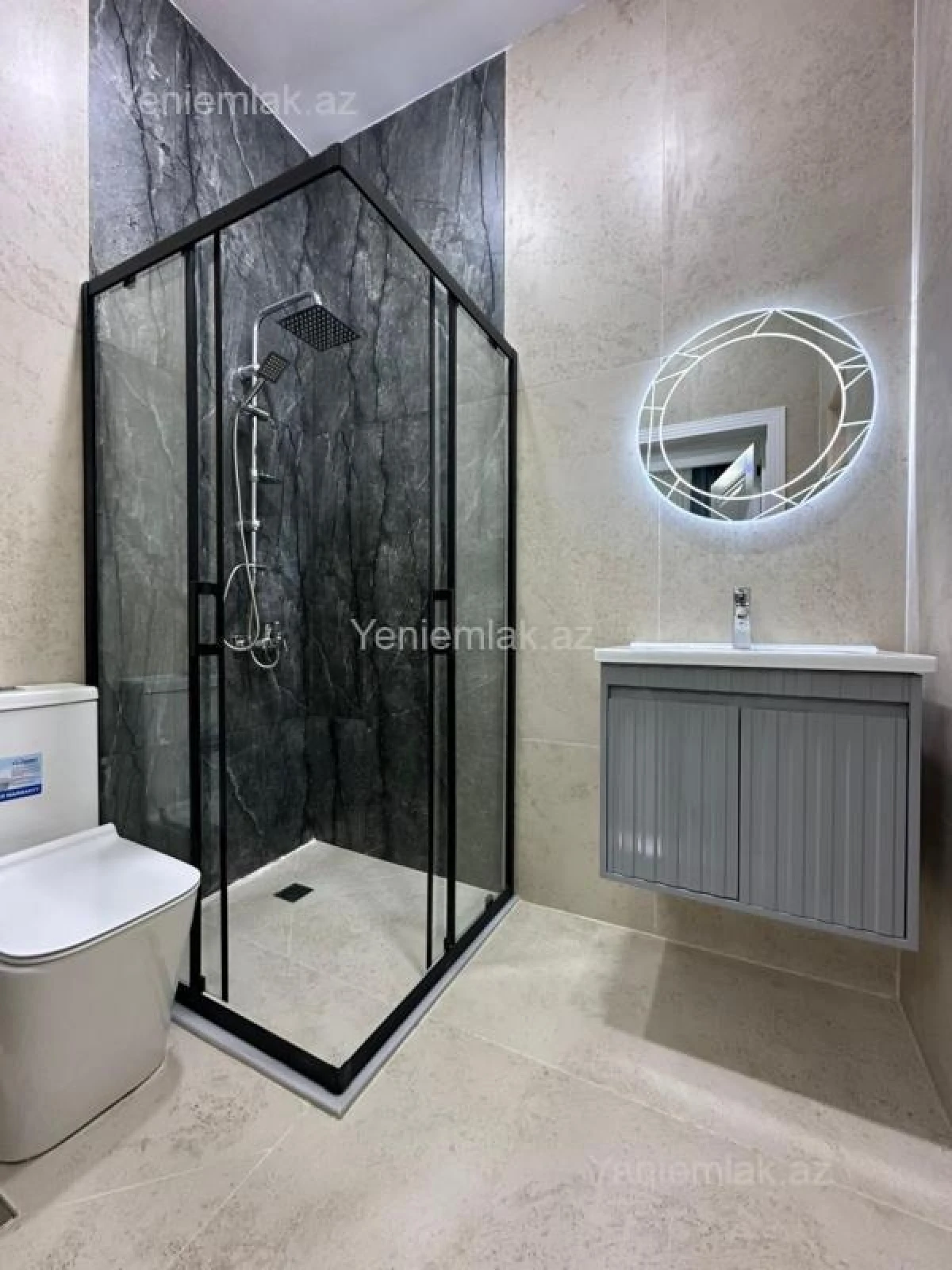Satılır 4 otaqlı həyət evi 150 m²