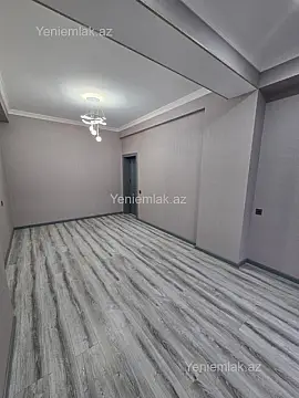Satılır 2 otaqlı yeni tikili 88 m²