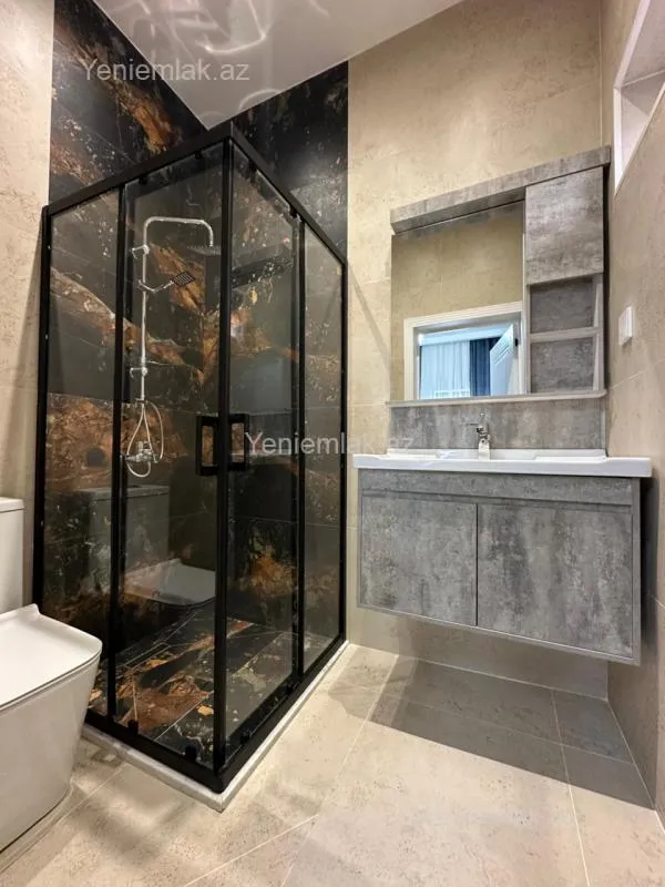 Satılır 4 otaqlı həyət evi 160 m²