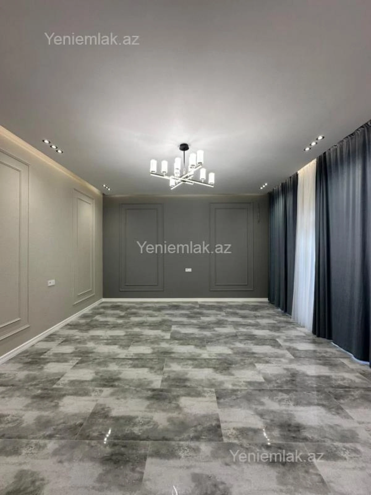 Satılır 4 otaqlı həyət evi 160 m²
