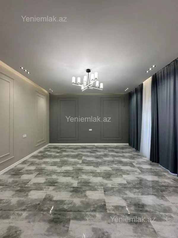 Satılır 4 otaqlı həyət evi 160 m²