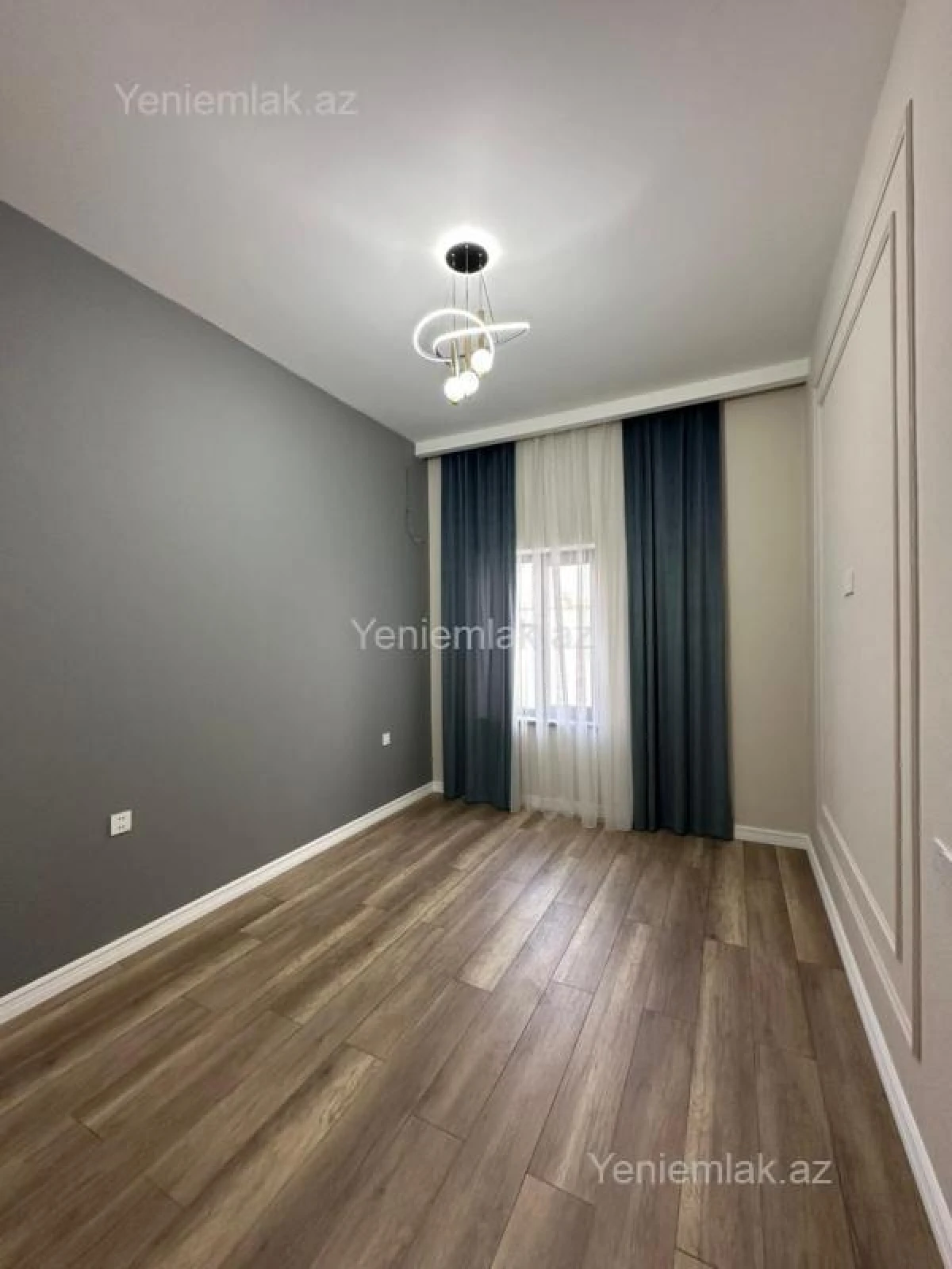 Satılır 4 otaqlı həyət evi 160 m²