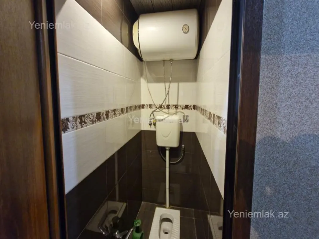 Satılır 2 otaqlı yeni tikili 65 m²