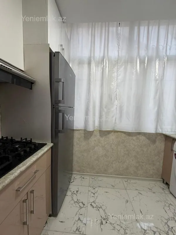 Satılır 3 otaqlı yeni tikili 57 m²