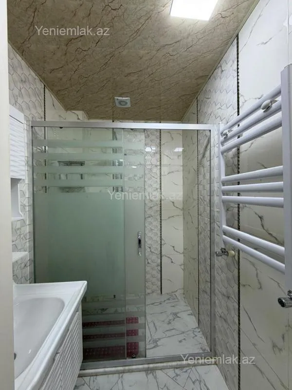 Satılır 3 otaqlı yeni tikili 57 m²