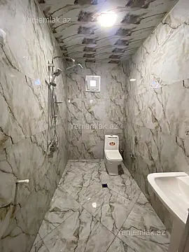 Satılır 4 otaqlı həyət evi 150 m²