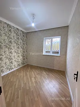 Satılır 4 otaqlı həyət evi 150 m²