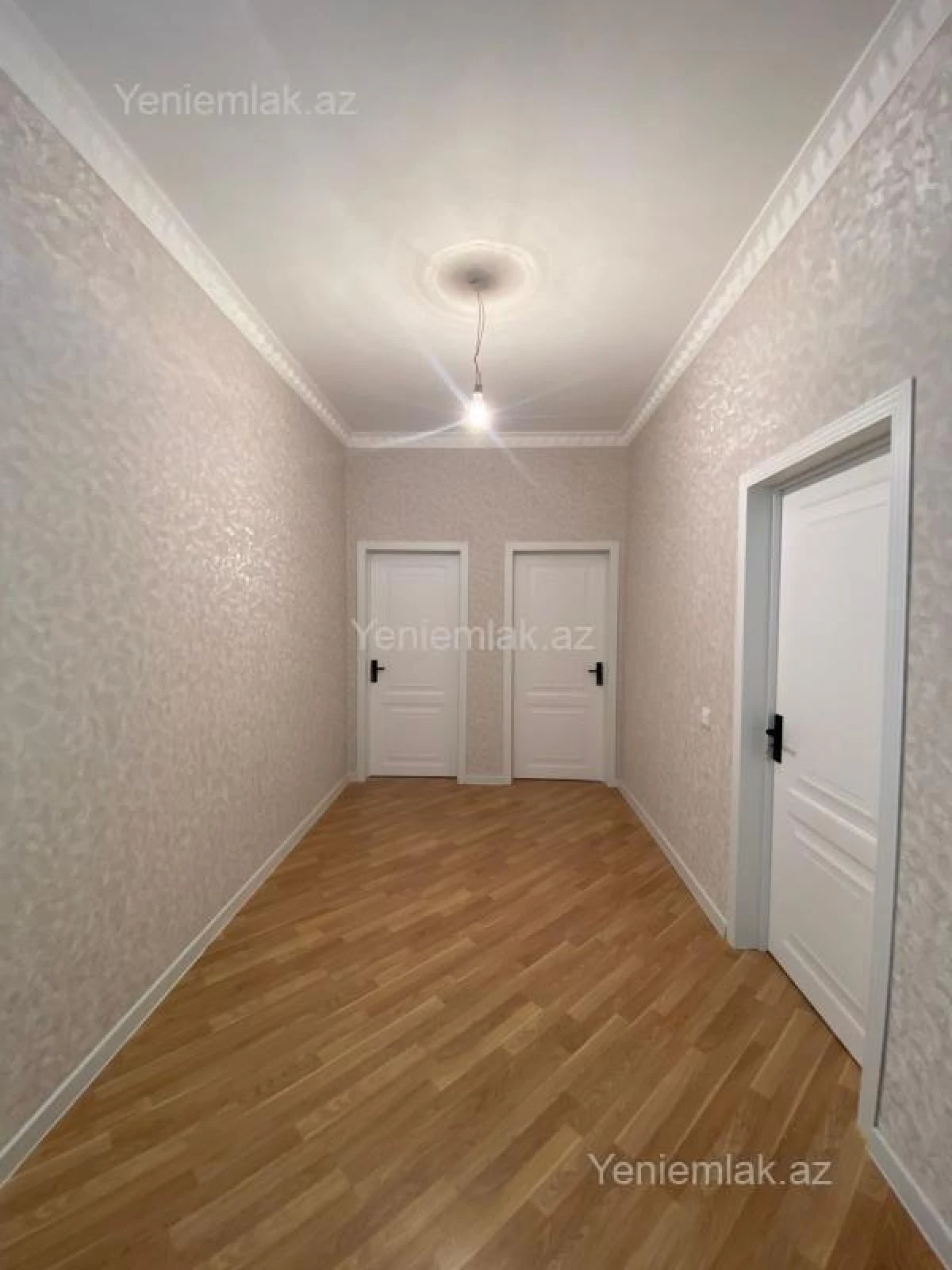 Satılır 4 otaqlı həyət evi 150 m²