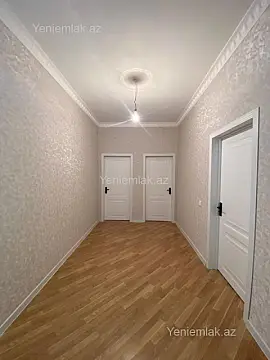 Satılır 4 otaqlı həyət evi 150 m²