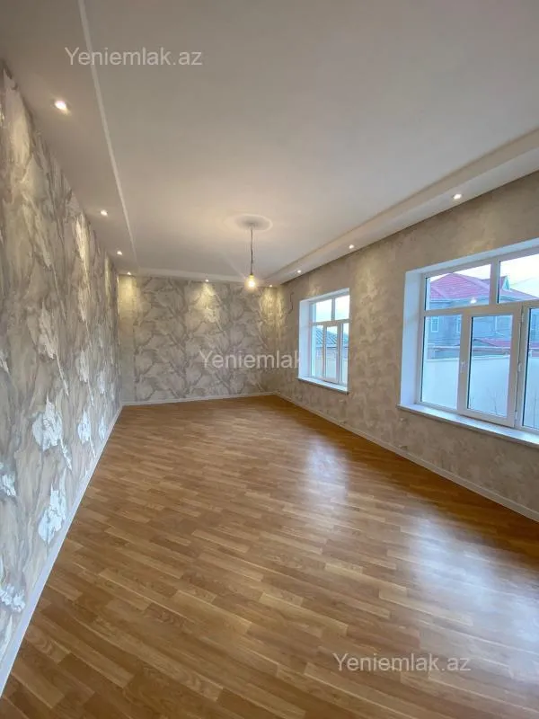 Satılır 4 otaqlı həyət evi 150 m²