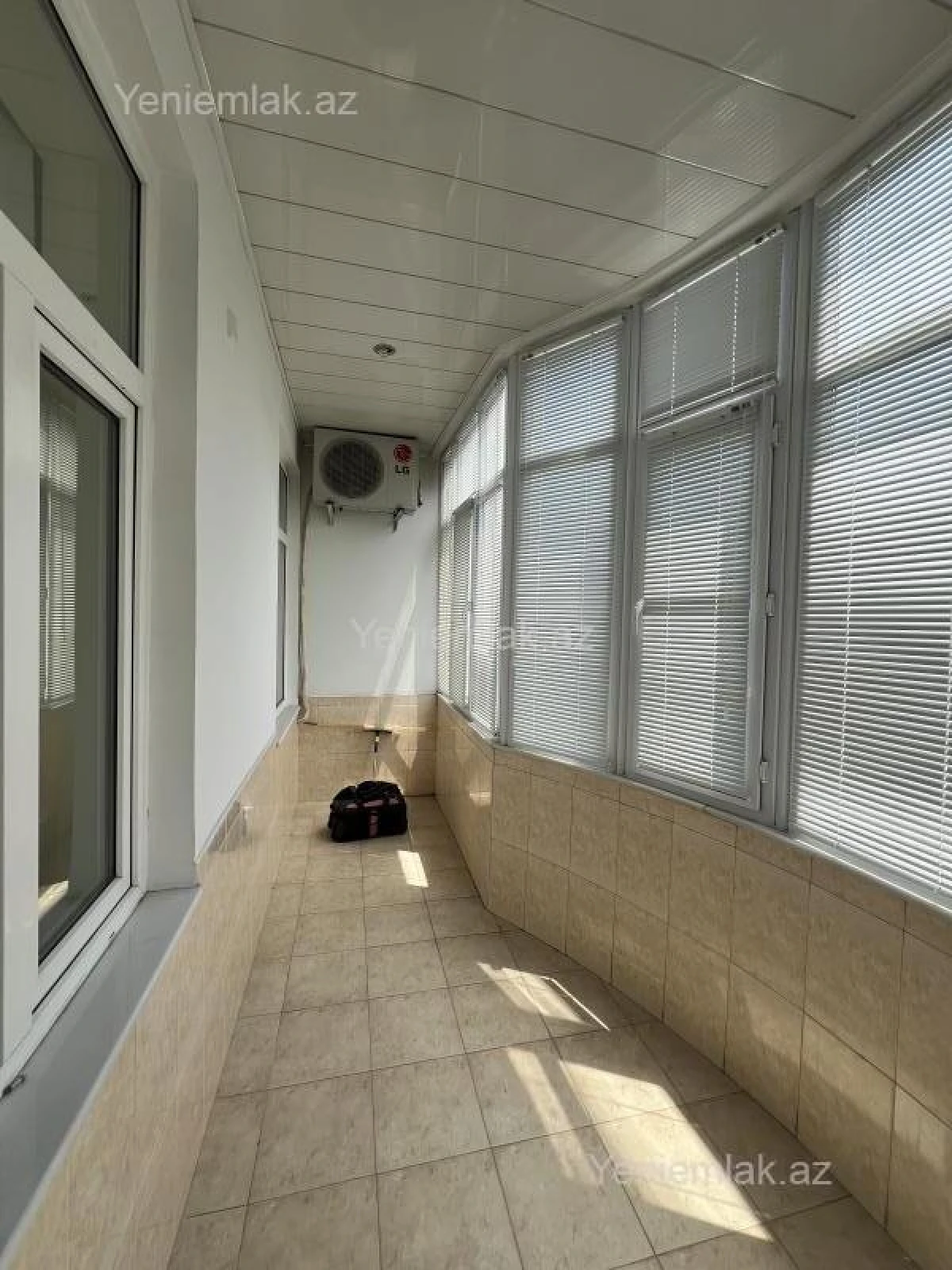 Satılır 4 otaqlı yeni tikili 163 m²