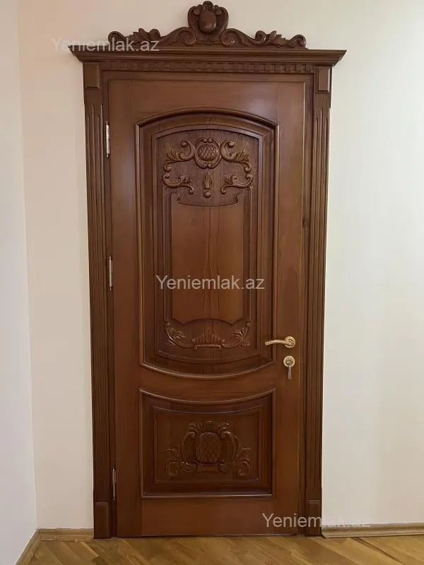 Satılır 4 otaqlı yeni tikili 163 m²