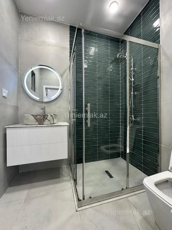 Satılır 4 otaqlı həyət evi 180 m²
