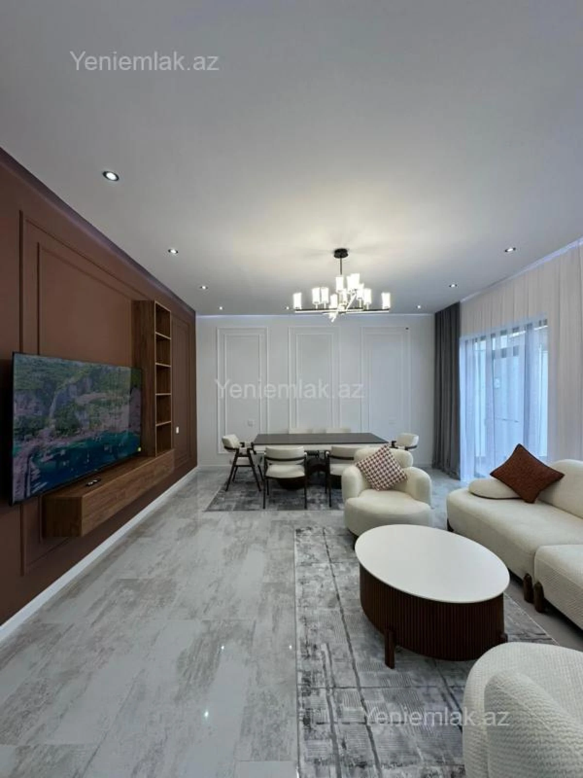 Satılır 4 otaqlı həyət evi 180 m²