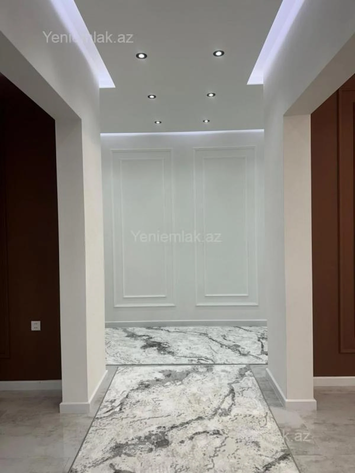 Satılır 4 otaqlı həyət evi 180 m²