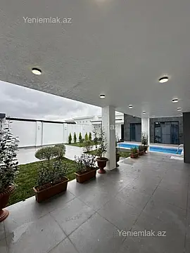 Satılır 4 otaqlı həyət evi 180 m²