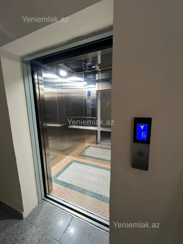 Satılır 2 otaqlı yeni tikili 65 m²