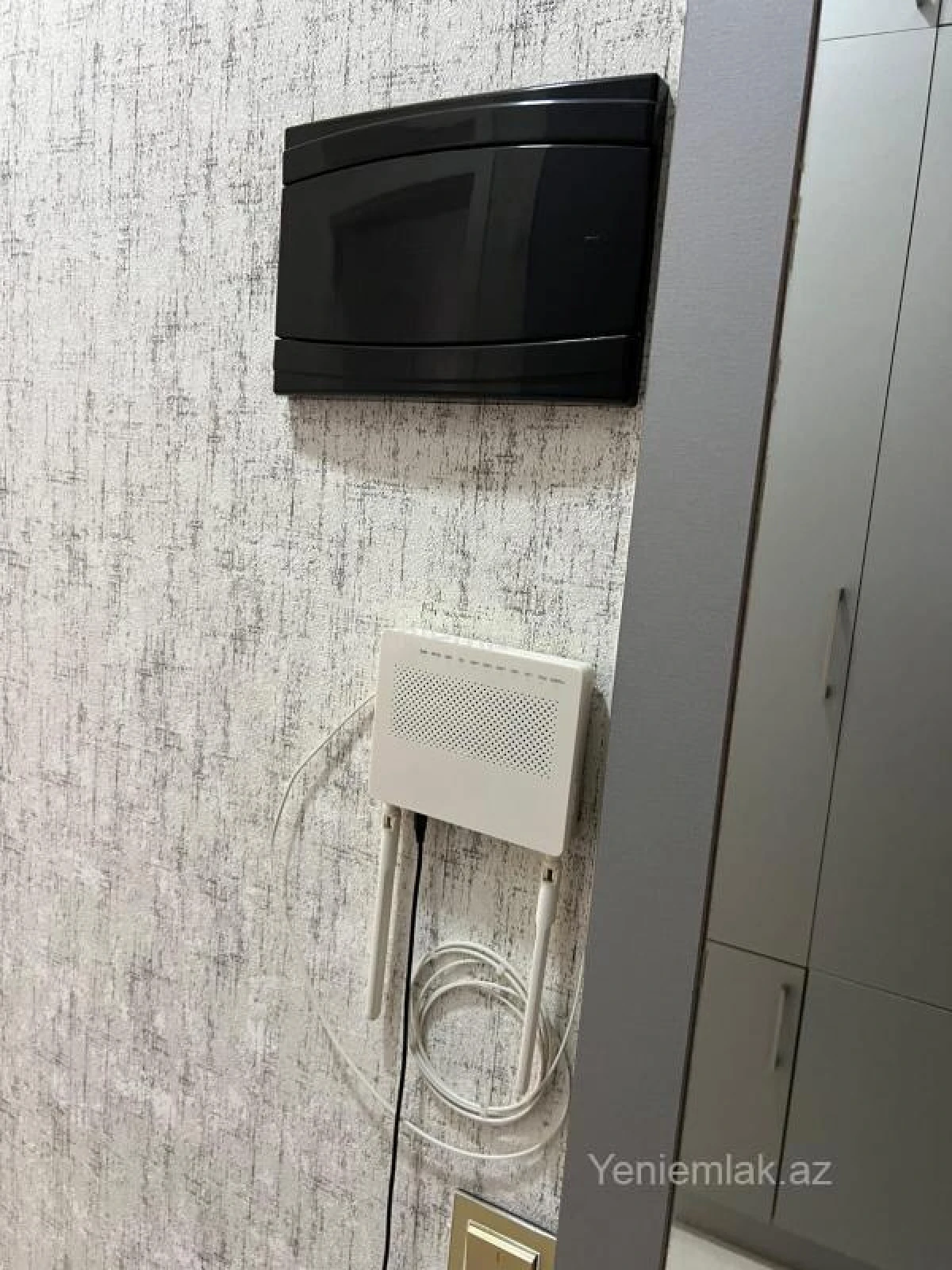 Satılır 2 otaqlı yeni tikili 65 m²