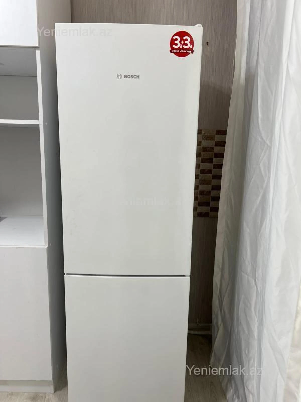 Satılır 2 otaqlı yeni tikili 65 m²