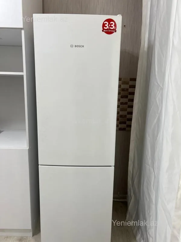 Satılır 2 otaqlı yeni tikili 65 m²