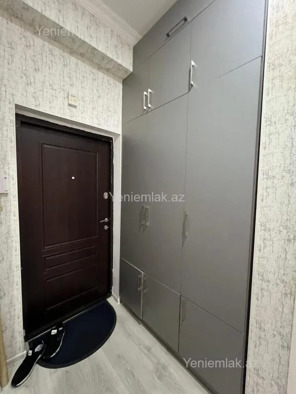 Satılır 2 otaqlı yeni tikili 65 m²