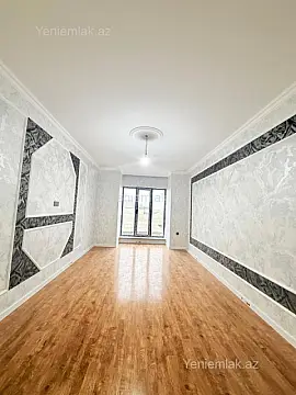 Satılır 4 otaqlı həyət evi 170 m²