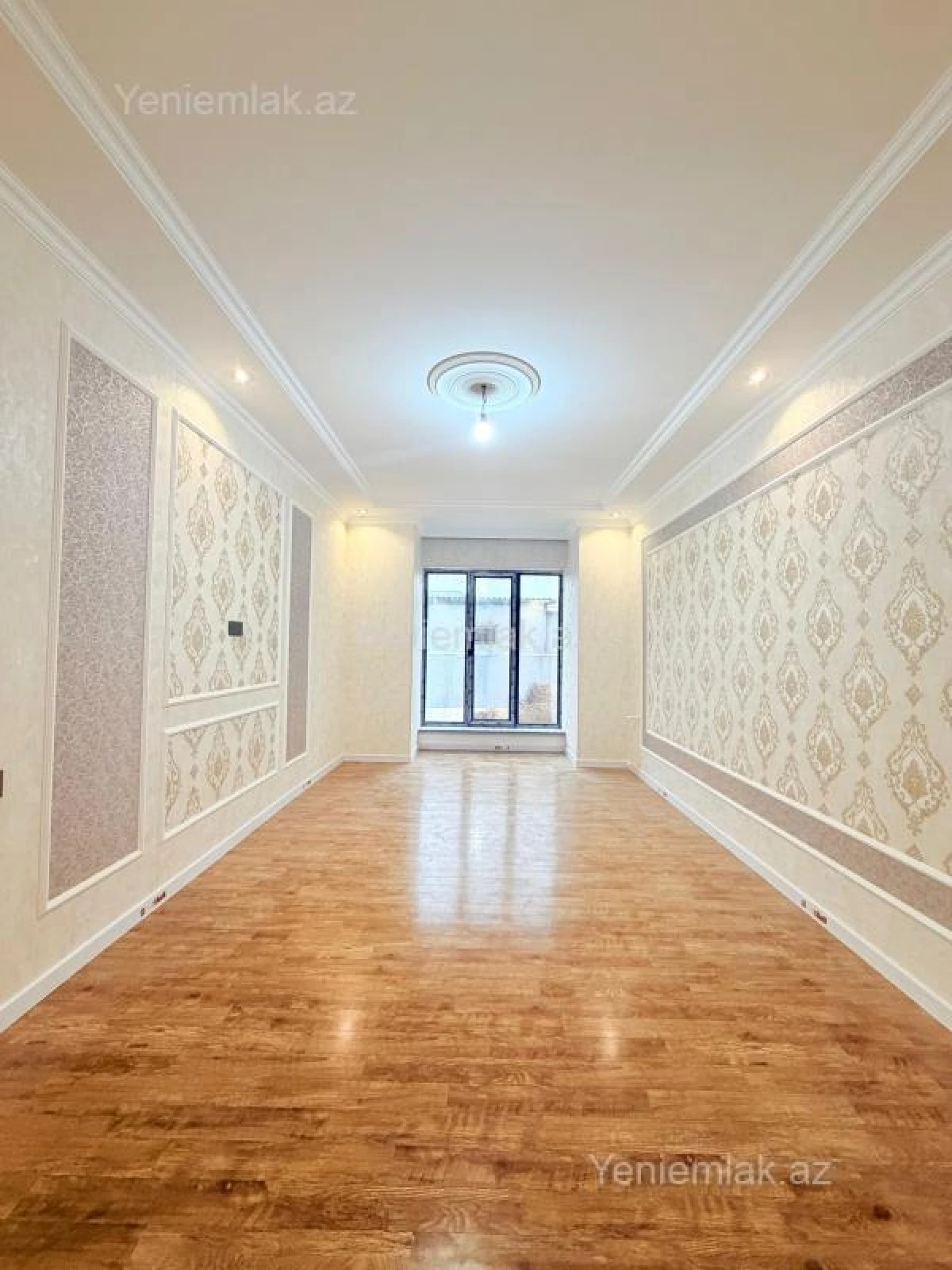 Satılır 4 otaqlı həyət evi 170 m²