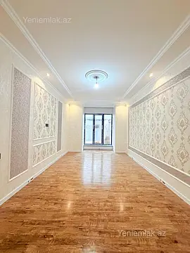 Satılır 4 otaqlı həyət evi 170 m²
