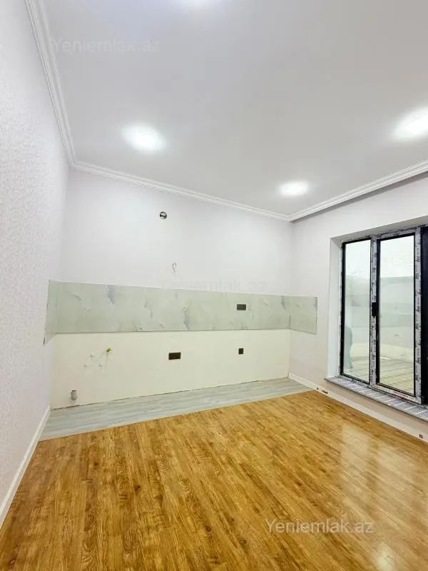 Satılır 4 otaqlı həyət evi 170 m²