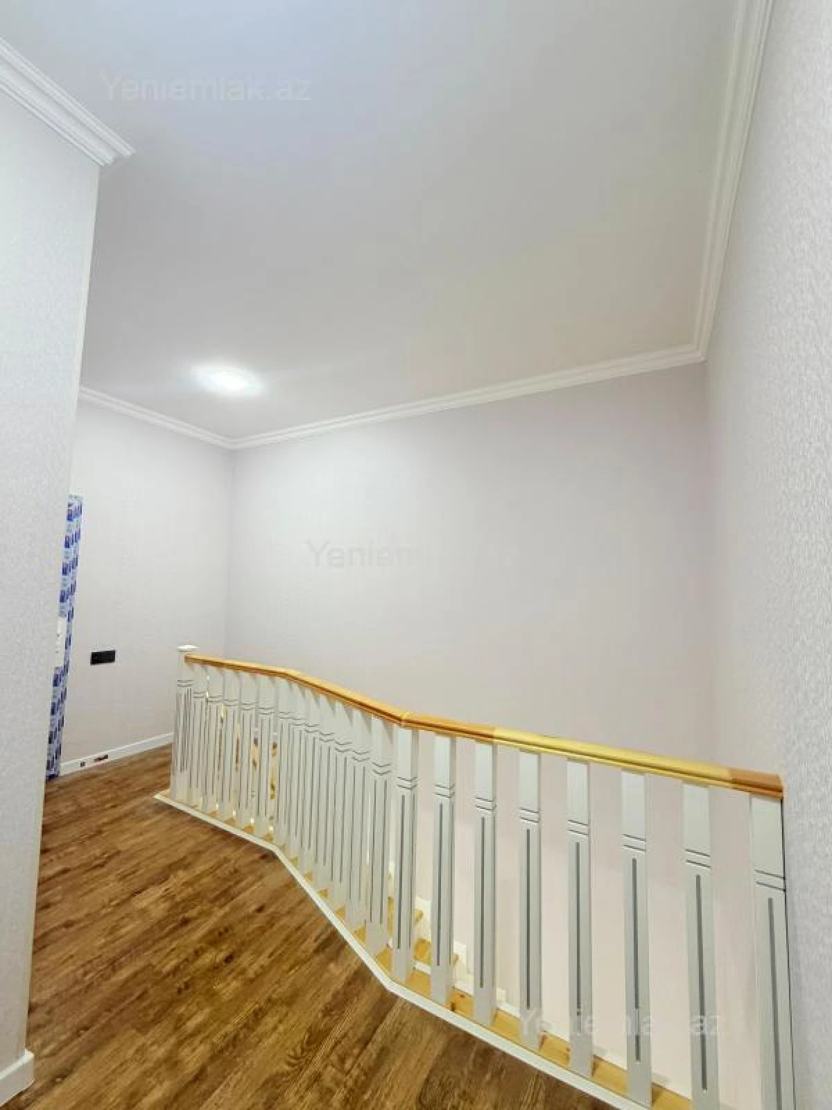 Satılır 4 otaqlı həyət evi 170 m²