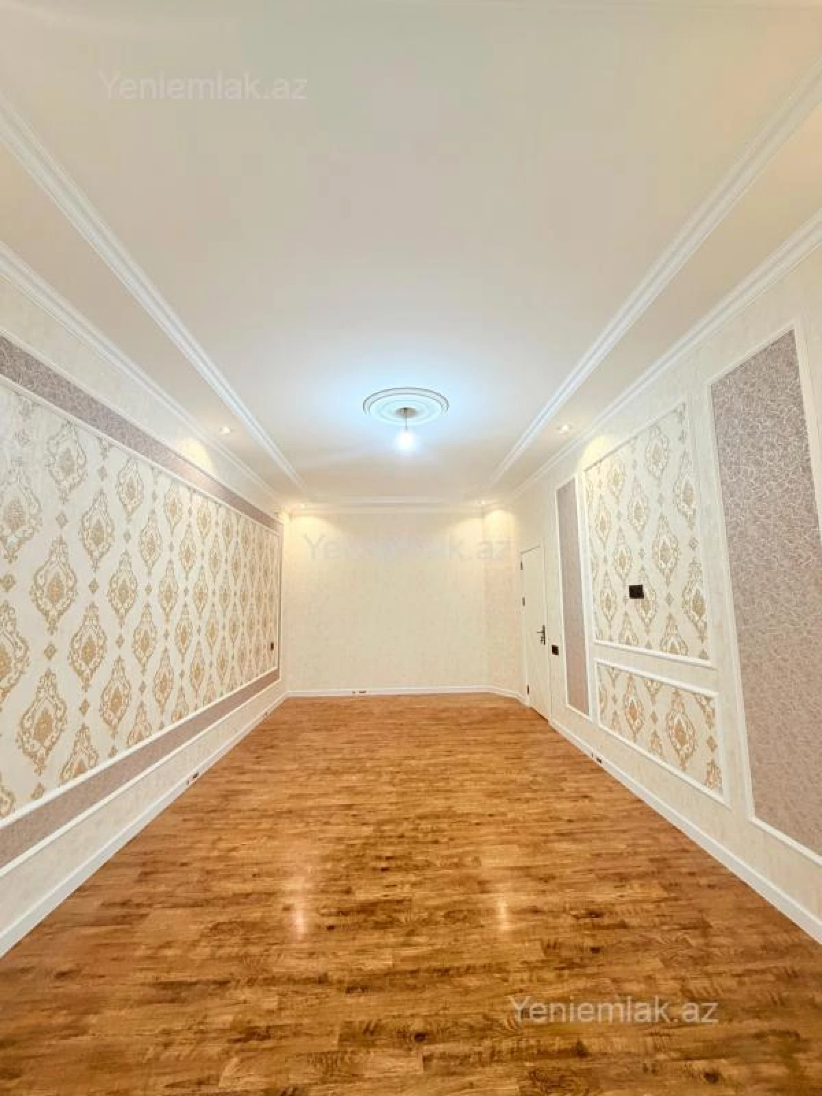 Satılır 4 otaqlı həyət evi 170 m²