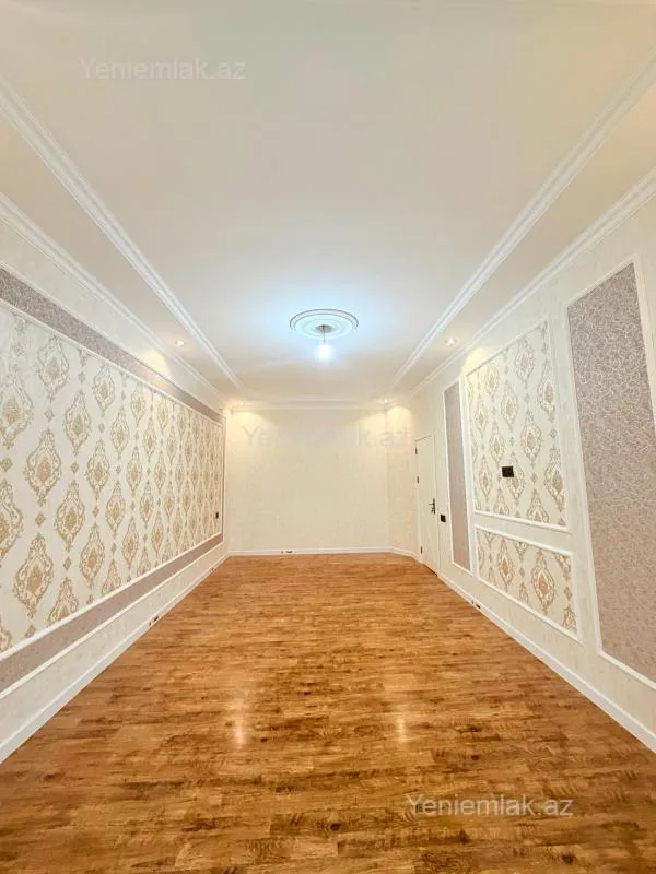 Satılır 4 otaqlı həyət evi 170 m²