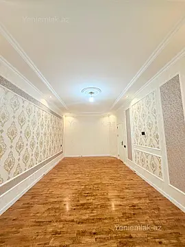 Satılır 4 otaqlı həyət evi 170 m²