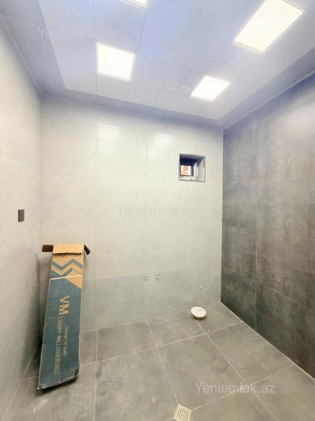 Satılır 4 otaqlı həyət evi 170 m²