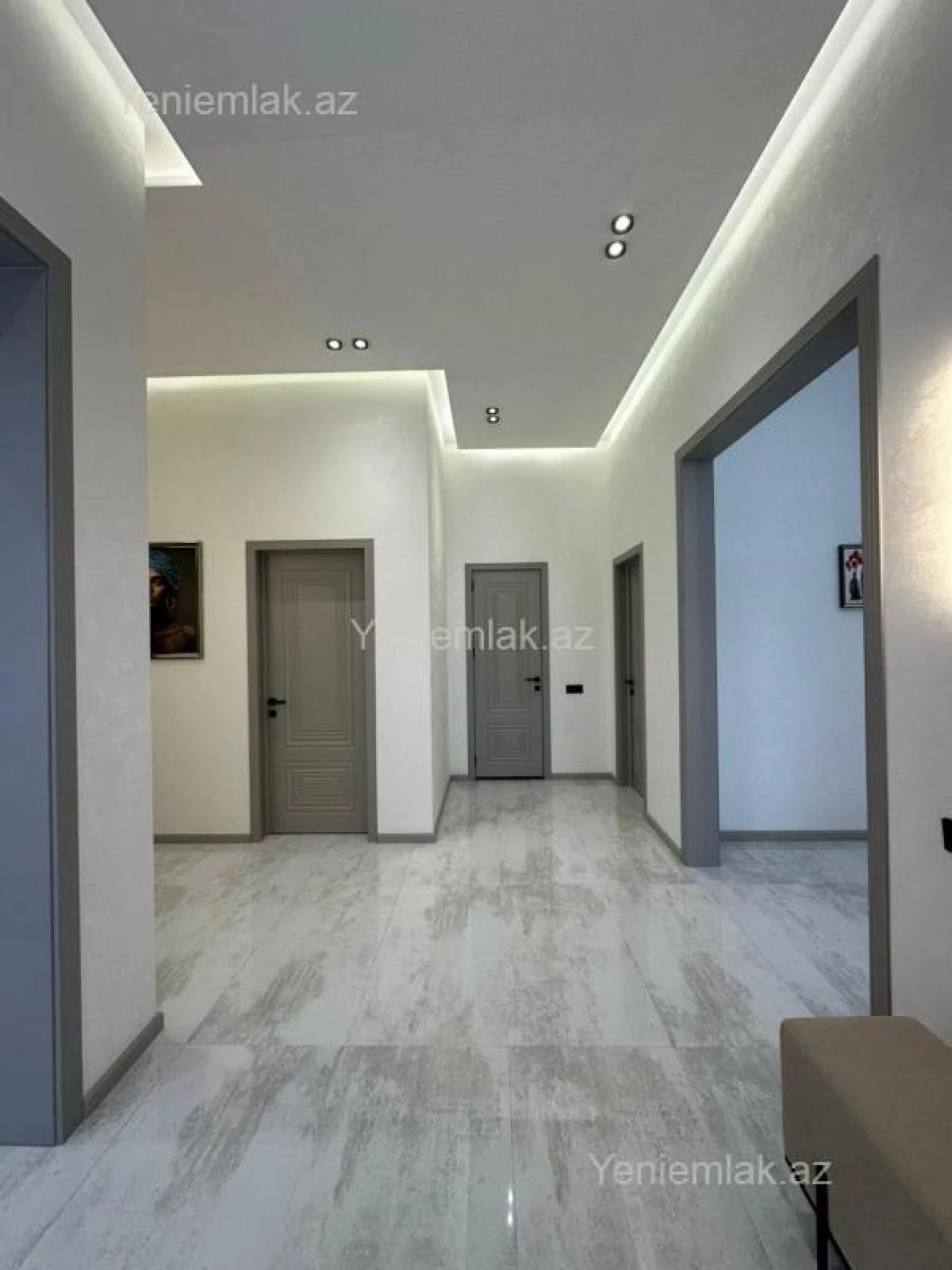 Satılır 4 otaqlı həyət evi 180 m²