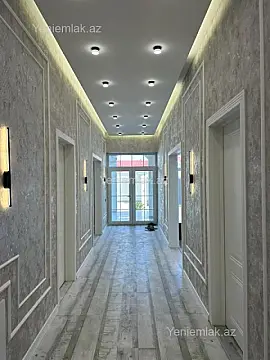 Satılır 4 otaqlı həyət evi 180 m²