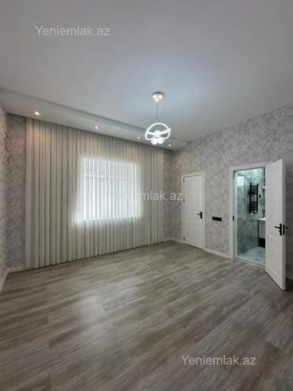 Satılır 4 otaqlı həyət evi 180 m²