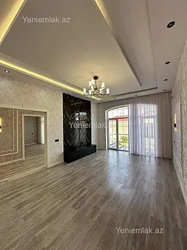 Satılır 4 otaqlı həyət evi 180 m²