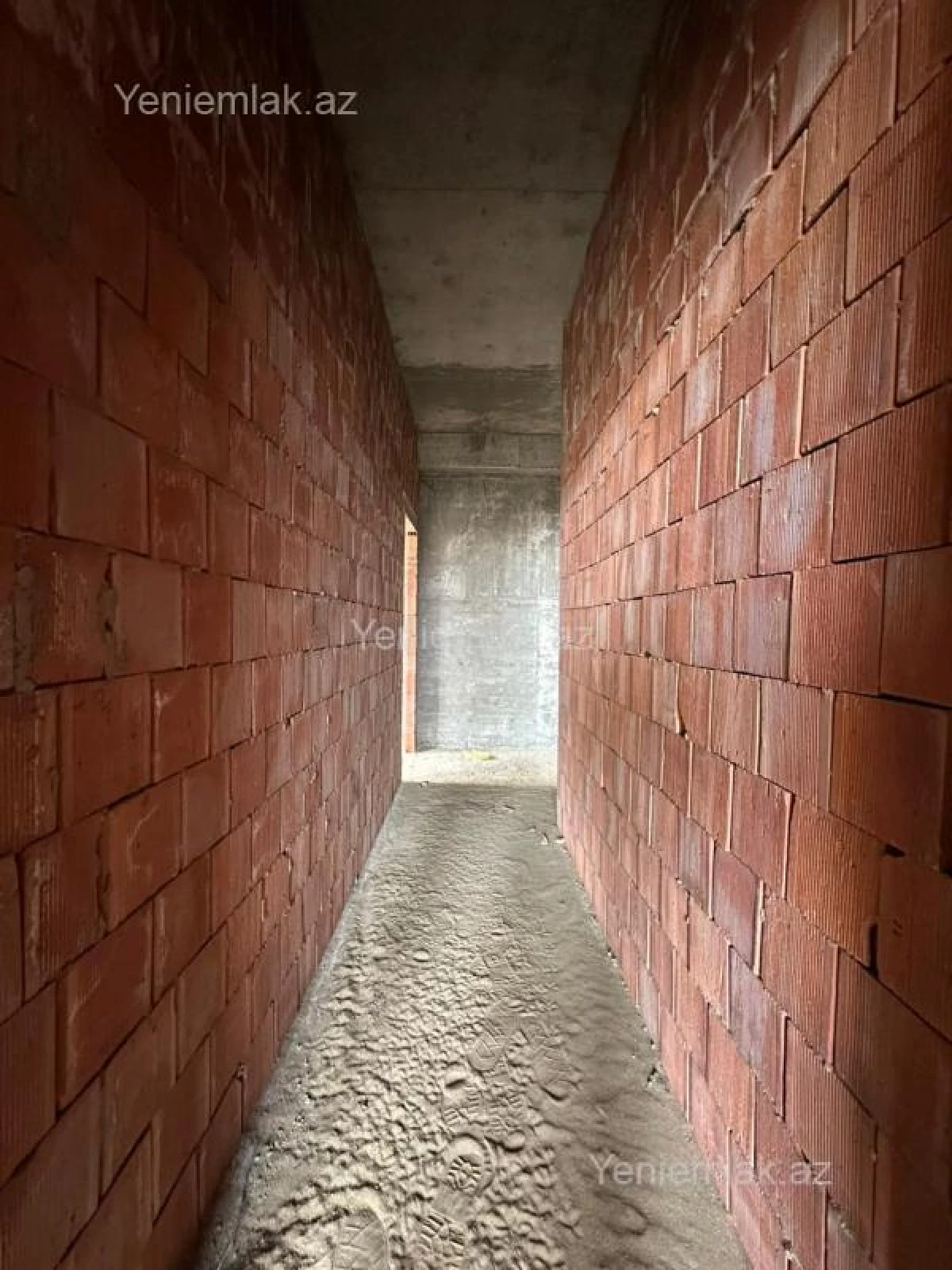 Satılır 3 otaqlı yeni tikili 123 m²