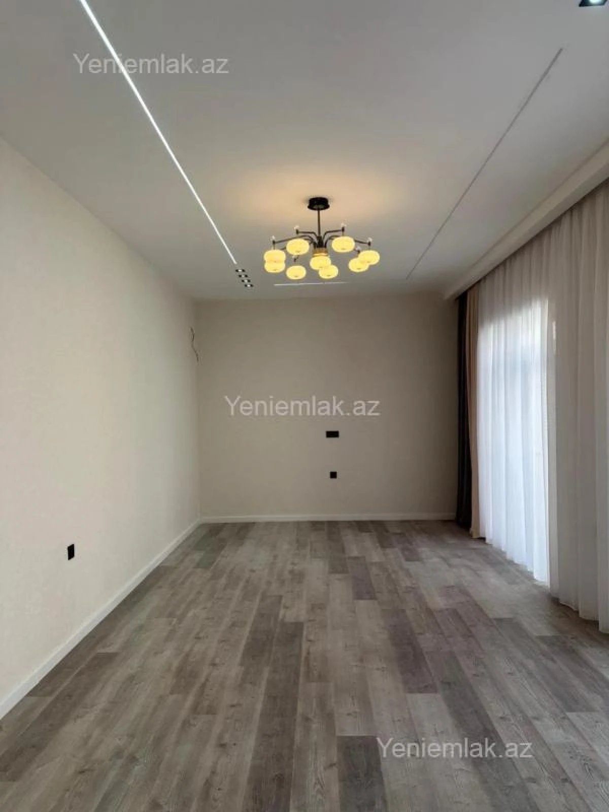 Satılır 4 otaqlı həyət evi 170 m²