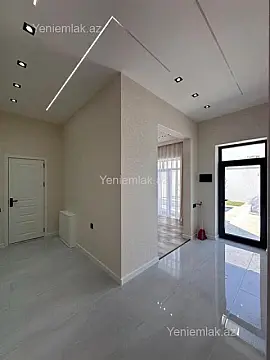 Satılır 4 otaqlı həyət evi 170 m²